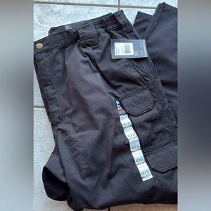 5.11 Tactical Black Taclite Pro Pants